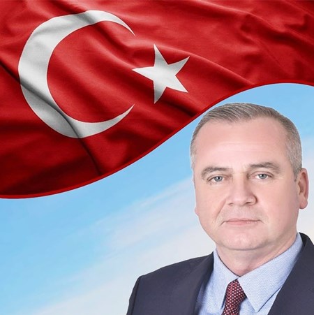 Barlas’tan muhtarlar günü mesajı