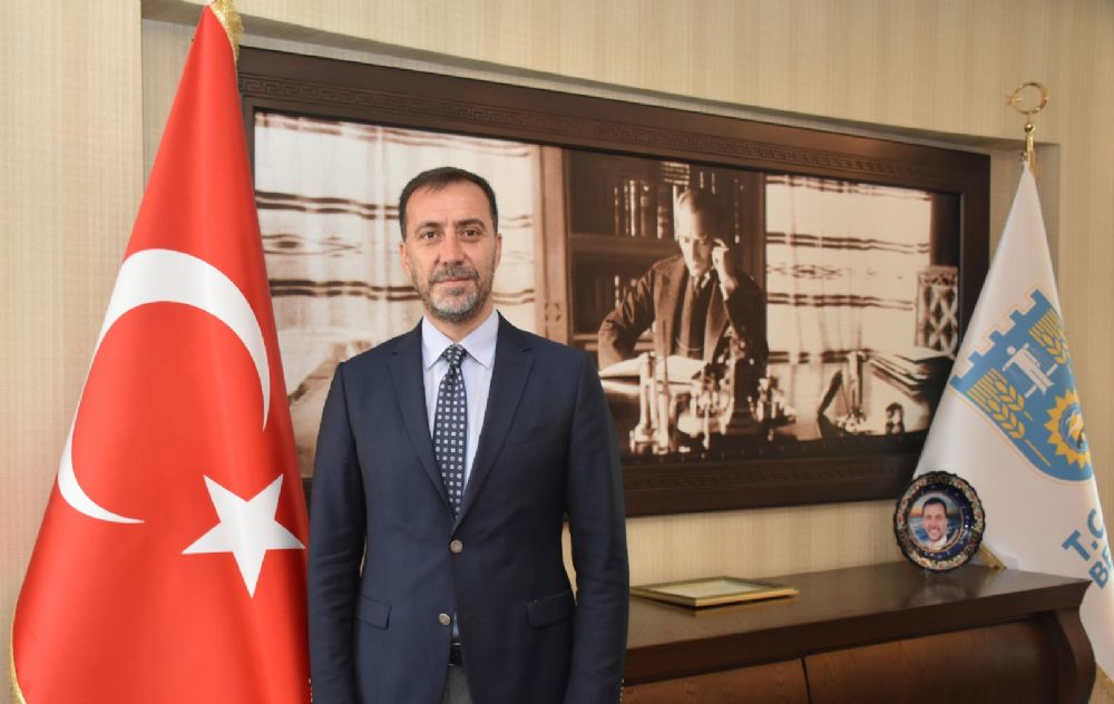Yılmaz: Cumhuriyet’e gözbebeğimiz gibi bakmaya devam edeceğiz