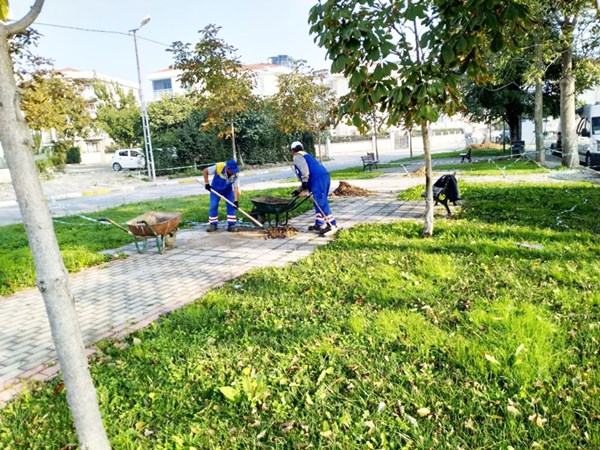 Tamirat ve bakımlar aralıksız sürüyor