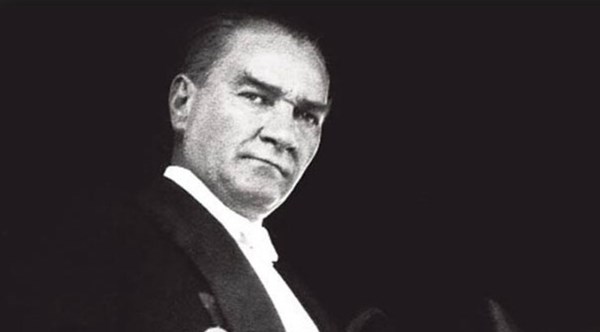 10 Kasım Atatürk’ü Anma Günü Programı