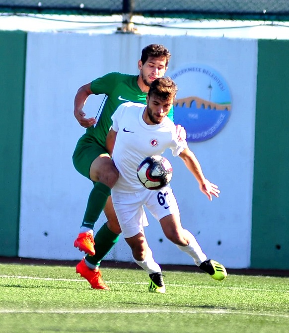 Tepecikspor, deplasmandan bir puanla döndü 0-0