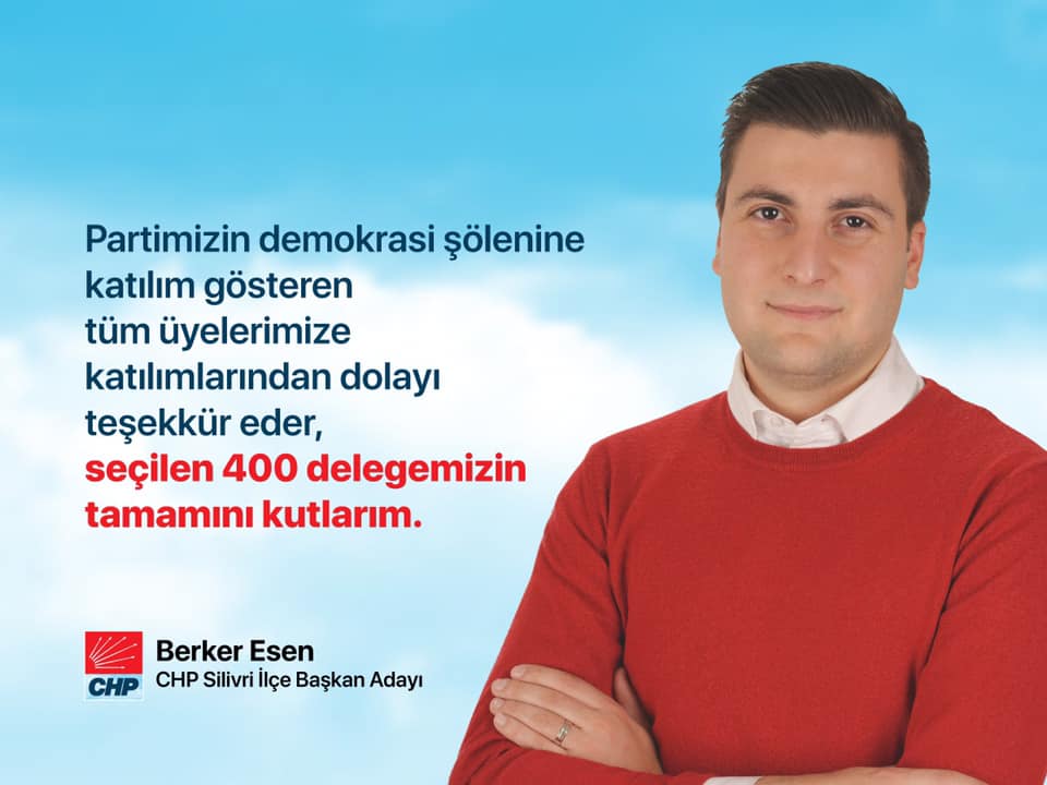 Esen: Birleşerek kazanacağız