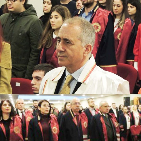 Mehmet Balcı Öğretmenler Gününde anıldı