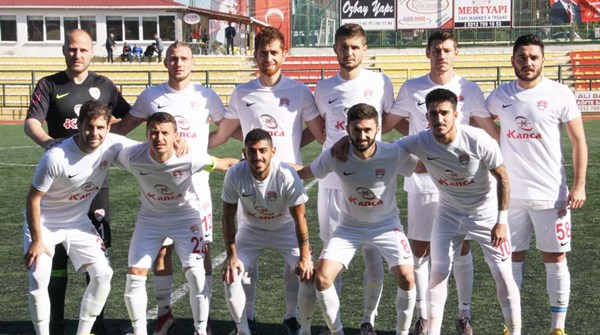 Silivrispor, Düzce’yi konuk ediyor