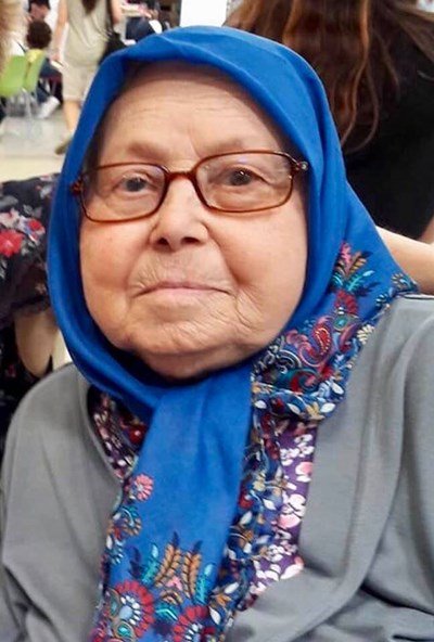 Başınız  sağ olsun