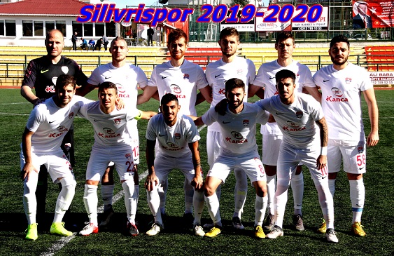 Silivrispor ilk yarının sonralarında açıldı