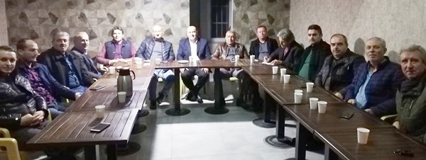 Koçoğlu, Gümüşyaka’da 18’de 18 yaptı