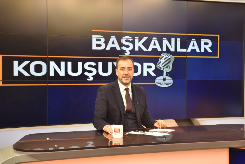 Başkan Yılmaz’dan yeni müjdeler