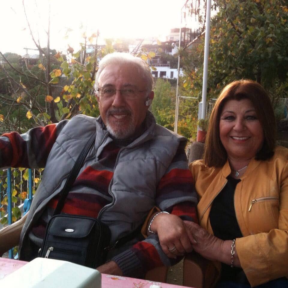 Nurtekin Sarısaltıkoğlu hayatını kaybetti