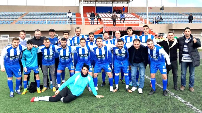 Kadıköy, Yalıköy’e takıldı 3-1