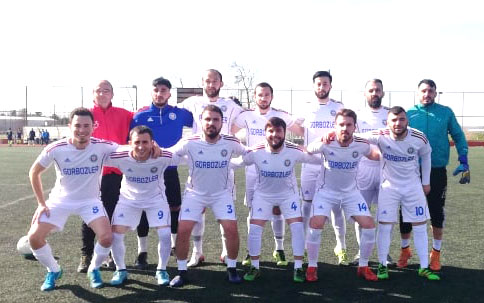 Selimpaşa’ya Karadeniz nazarı 3-2