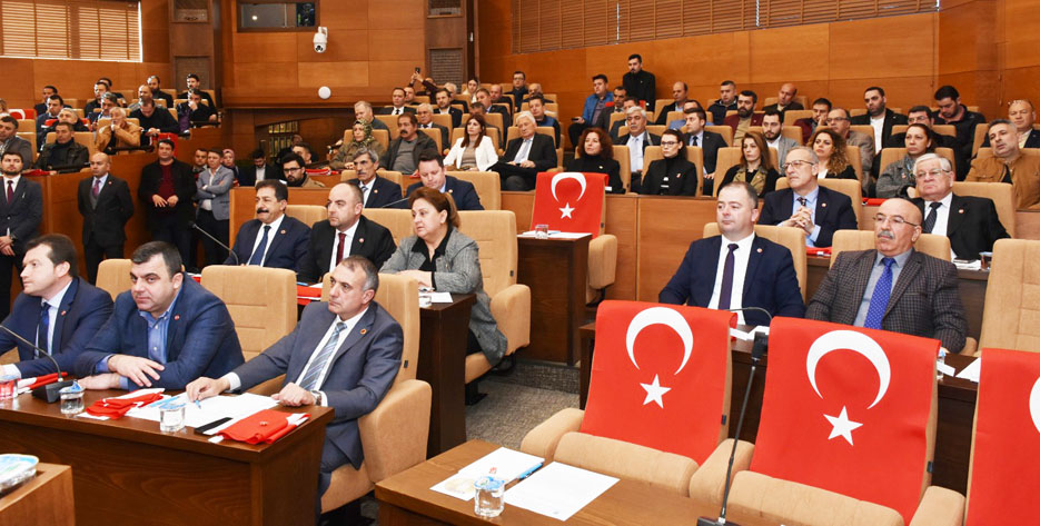 CHP’nin toplantı talebine olumlu yanıt