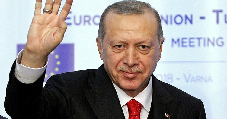 6 yıl aradan sonra Erdoğan, Silivri’ye geliyor
