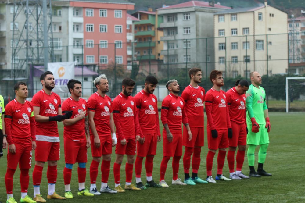 Silivrispor’un hakkı geri verildi