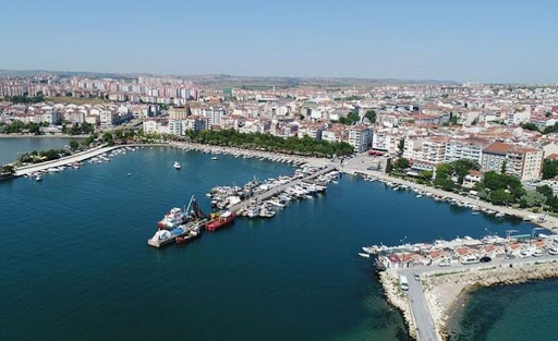 İstanbul’un En Güzel Tatil Noktalarından Silivri’nin Popüler Otelleri