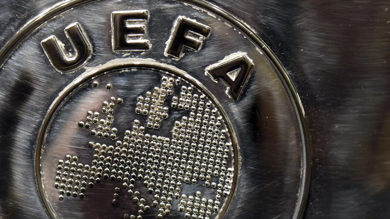 UEFA çalışma düzenliyor; ligler kaldığı yerden devam edecek