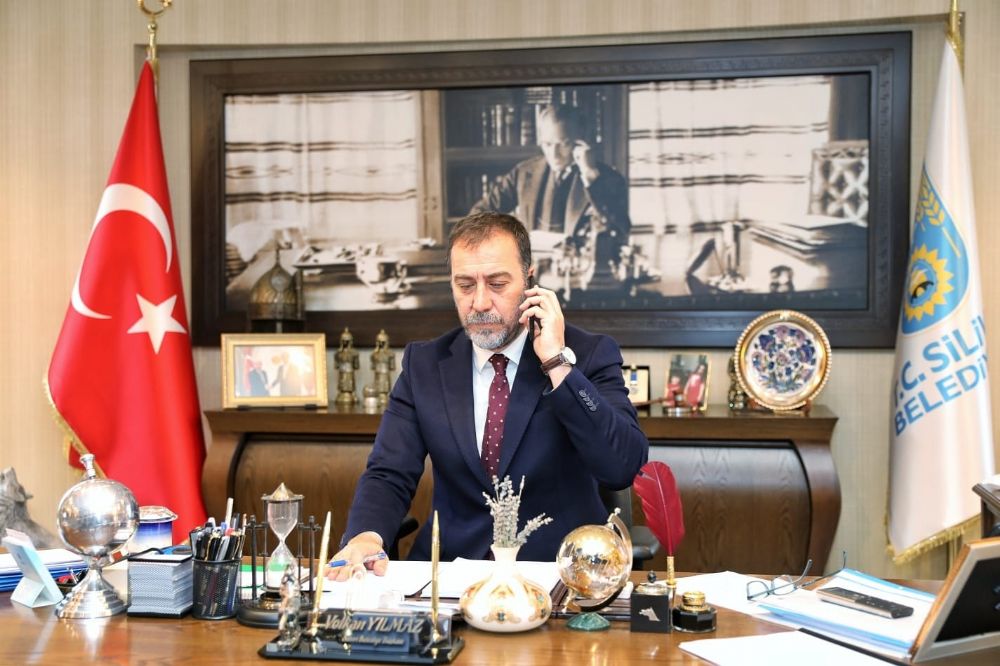 “Türk Milleti bu badireyi de atlatacak güçte”