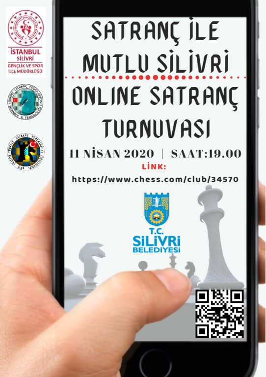 Satranç turnuvaları online