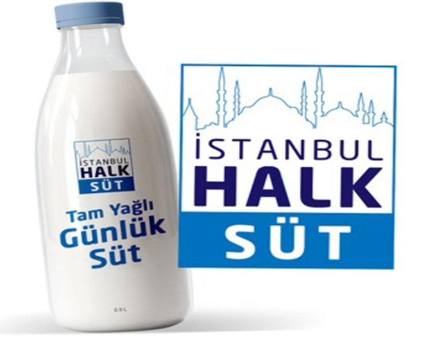 iBB, sütü Çatalca ile Silivri’den alacak