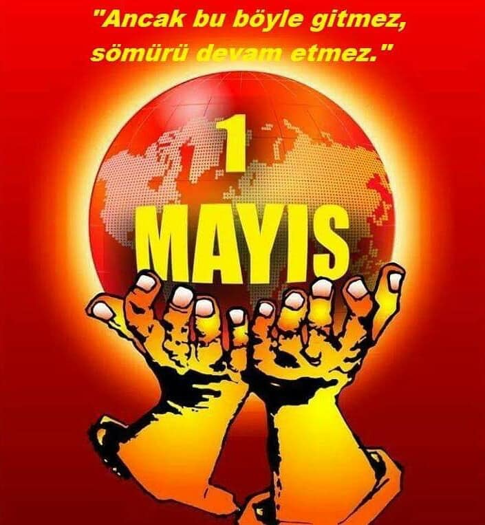 Silivri Çevre Derneği’nden 1 Mayıs İşçi Bayramı açıklaması