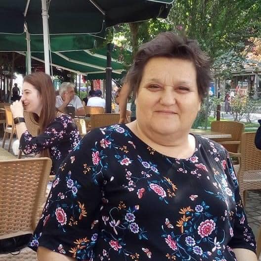 Gül Nadiye Öztürk hayatını kaybetti