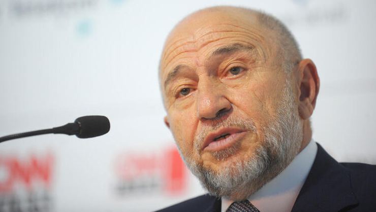 TFF Başkanı Özdemir kararı açıkladı! 12-13-14 Haziran'da ligler başlıyor