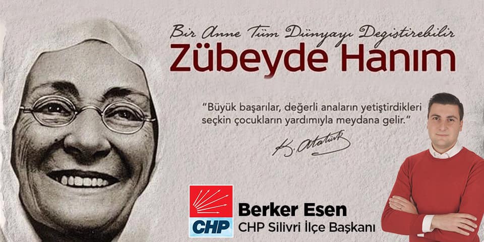 Esen: Her günü mutlu bir Türkiye diliyorum