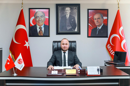 Yalçın: 19 Mayıs Türkiye Cumhuriyeti’nin en önemli gelişmelerinden biridir