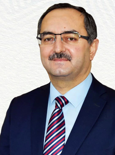 Silivri İlçe Müftüsü İsa Sağlam: Bayramın kıymetini bilmek