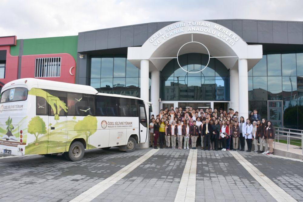 Tarım Lisesi yeni dönem kayıtları başladı