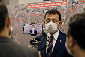 İmamoğlu’ndan İstanbullulara “yeni taksi” müjdesi