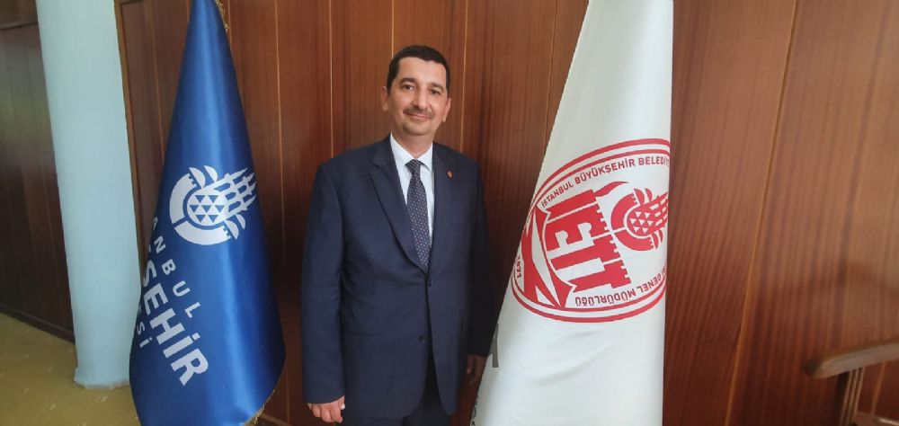 İETT Genel Müdürlüğü’ne bilgili atandı