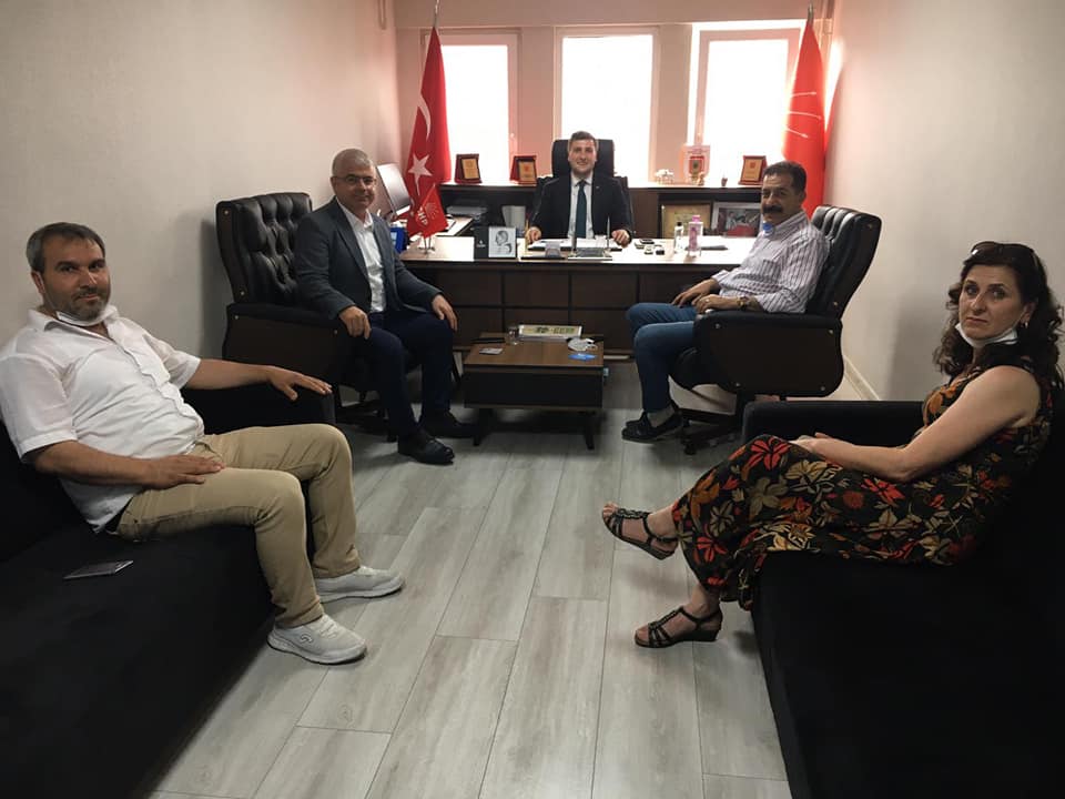 Esen: Çiftçilere destek artarak devam edecek