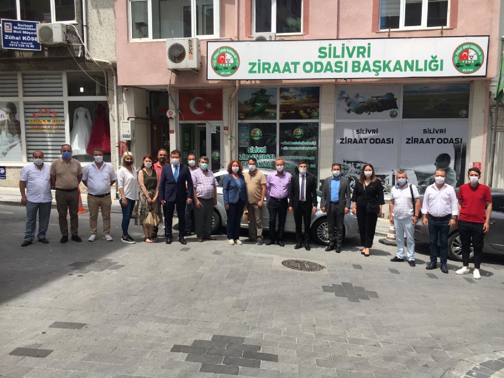 CHP’den Özer’e hayırlı olsun