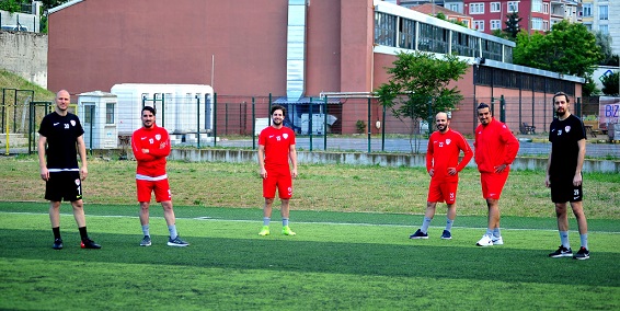 Silivrispor, sahaya indi