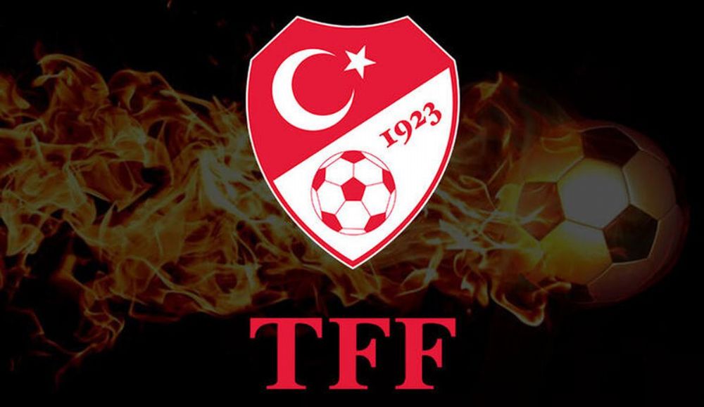 TFF’de 2-9 formülü ağır basıyor