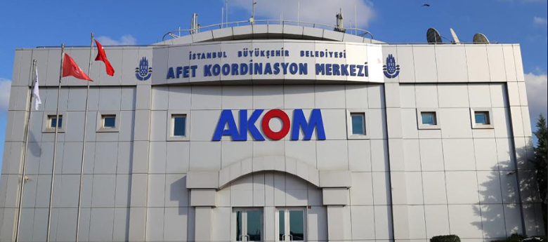 AKOM’Dan açıklama: Önümüzdeki beş gün yağış bekleniyor