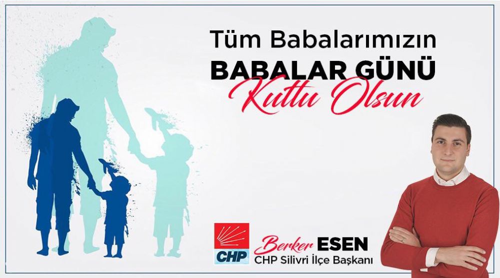 “Babalar evlatlarının ömür boyu kahramanları”