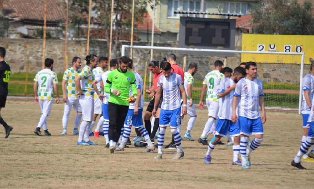 İstanbul’da 72 İkinci Amatör Lig takımı terfi etti