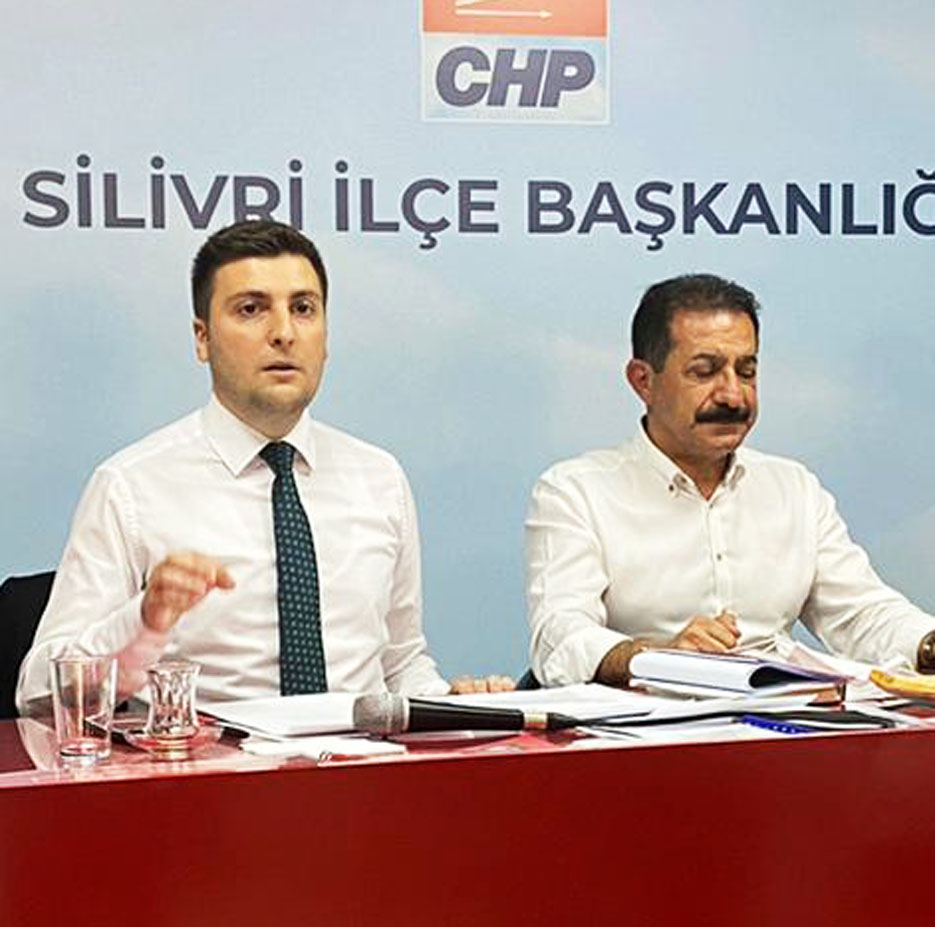 Silivri taksilerine İstanbul yolu açıldı