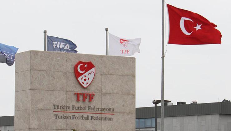 TFF, kulüpler ile toplandı