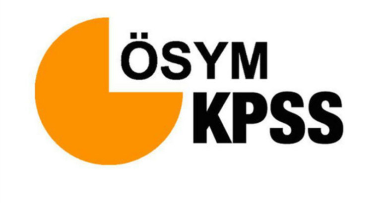 KPSS duyurusu