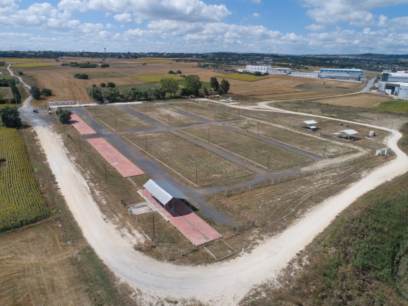 Silivri Belediyesi’nden Kurban Bayramı hazırlığı