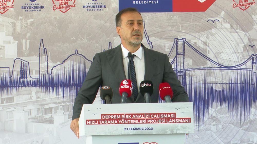 Yılmaz: Kalıcı ve sürdürülebilir çözüm hedefliyoruz