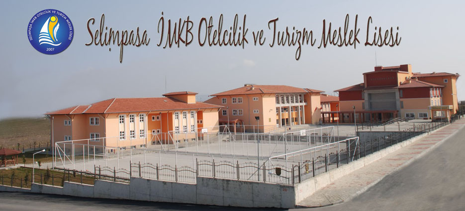 Selimpaşa İMKB Lisesi Proje okulu oldu