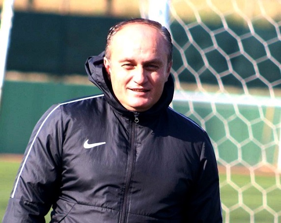 Tepecikspor, Enver Şen ile yeniden