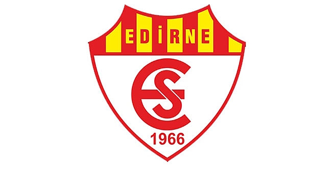 Edirnespor 18 yıl aradan sonra TFF 3. Lig'de