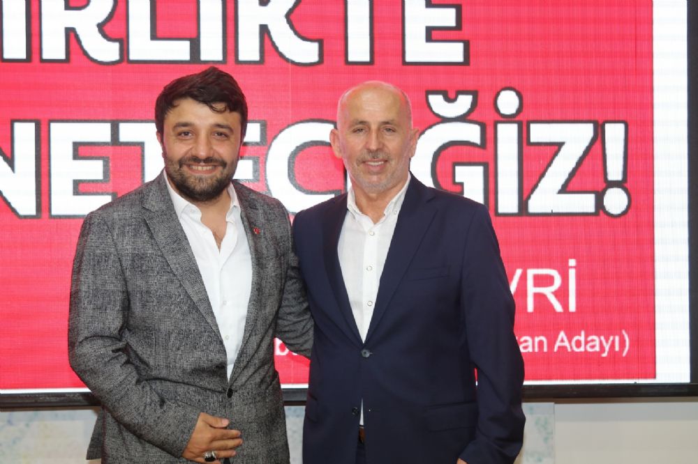 Karagöz: Kulüplerin var olma derdine ortak olacağız