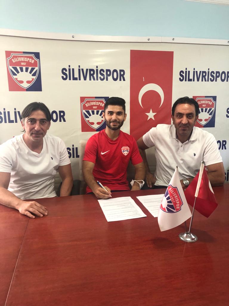 Silivrispor, Acı'yı tatlıya bağladı