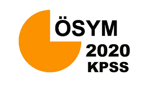 2020 KPSS Ön Lisans başvuruları başladı